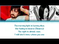 Tame Impala & JENNIE - Dracula (JENNIE Remix) Lyrics (Color Coded Lyrics)