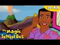 Every Producer Call from Season 2 Science for Kids The Magic School Bus
