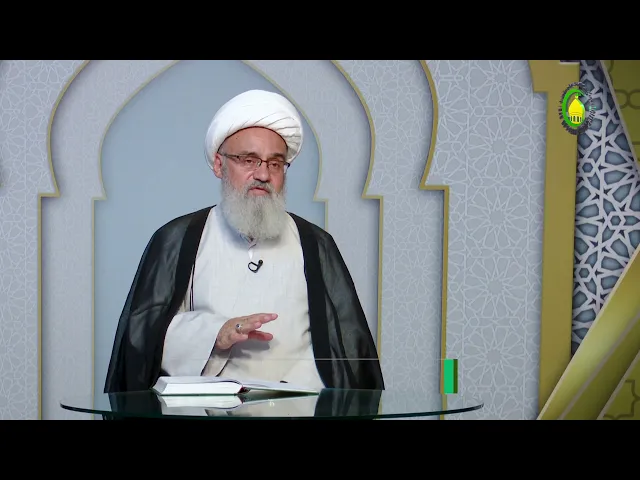 ⁣213    موضوع برخورد عمر با بیت المال و احکام اسلام  وماجرای فدک - استاد: شیخ حسن میلانی