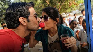 rajkummar rao secretly records raginis mms ragini mms full movie kainaz motivala