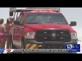 Panama City Beach allows code enforcement officers to fine those swimming in double red flags