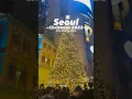 Download Lagu The Christmas Celebrations Commence in Seoul🎄2023 #korea #yt #ytviral #ytshort #christmas #xmas