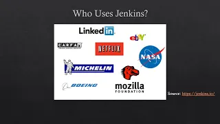 jenkins