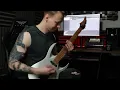 Architects - Hereafter (Guitar Cover)