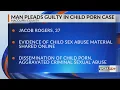Macoupin Co man pleads guilty to child porn sexual abuse crimes