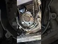 Download Lagu VW TOURAN 1.9 TDI AVQ : timing belt locking #mechanic #car #diy