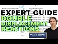 Double Displacement Reactions and Solubility Rules EXPERT GUIDE