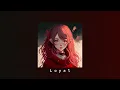 ODESZA - Loyal (slowed & reverb)