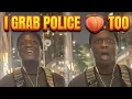 Do Not Touch My BBL NYC Woman Confronts Man on Street