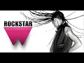 willow Smith rockstar