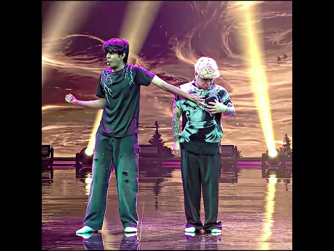 SUSHANT AND HITESH DANCE #shorts