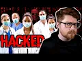 Healthcare Software Exploit CVE-2023-43208