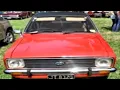 1980 FORD ESCORT 1 6 GHIA
