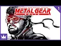 Twitch Livestream Metal Gear Solid Part 1 Playstation