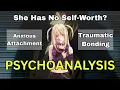 Misa Death Note s Most MANIPULATED Girl Psychology of Attachment Idealization Psychoanalysis