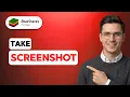 How to Take a Screenshot in BlueStacks 2026 Full Guide