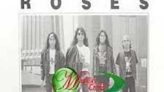 Download ROSES  -----  Puisiku Pun Ternoda MP3