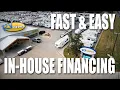 How to Get Approved for an RV Loan with Bad Credit In-House Financing Explained