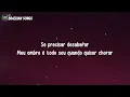 Zé Neto e Cristiano - Barulho do Foguete (Letra\Lyrics)
