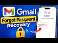 Gmail account recovery without verification code Same Email OTP 2-Step verification code problem