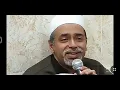 GUS DUR ITU WALI .. !!!! // HABIB ABDURRAHMAN BILFAQIH