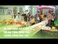 Lagu Ưu tiên hàng đầu: Cứu trợ an toàn, đúng đối tượng, đúng nhu cầu | Vấn đề hôm nay | VTV Times