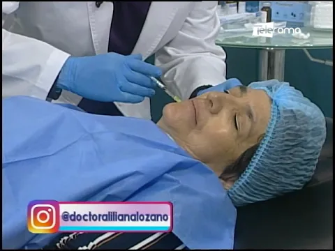 Tratamiento para hidratar la piel