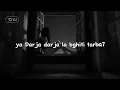 Cover _Mehdi Fadili _ Darja darja (Cheb Bilal/lyrics
