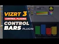 Vizrt Control Bars Plugin Tutorial