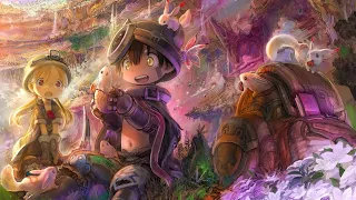 1 Hour Made In Abyss Beautiful Emotional Soundtracks Mix 