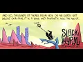 Slack Wyrm - Re-Introduction