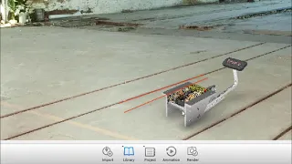 Solid Edge Community Training - Rendering