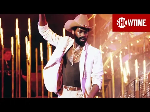 Teddy Pendergrass: If You Don't Know Me (2019) Official Trailer | SHOWTIME