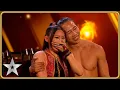 Every LIVE SHOW GOLDEN BUZZER from Series 19 BGT 2026