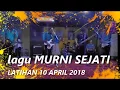 Download Lagu lagu murni sejati 10 april 2018 rhoma irama latihan di soneta record