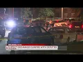 Ohio BCI investigating after suspect Franklin Co deputies exchange gunfire