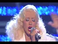 Download Lagu Christina Aguilera   It's A Man's World