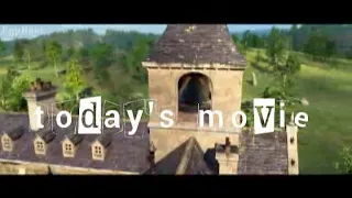 Ballerina فيلم أنيميشن ممتع 