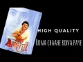 Download Lagu Rona Chahe Ro Na Paye | Anari (1993) Anand-Milind \u0026 Udit Narayan | (HIGH QUALITY \u0026 5.1)