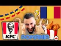 Download Lagu KFC BETTER IN ROMANIA ???