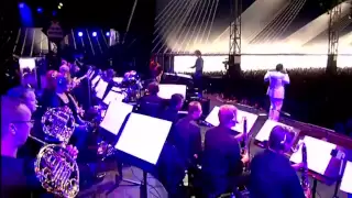 Serj Tankian - Empty Walls live {Lowlands Festival 2010} (HD/DVD Quality)