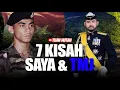 Lagu EKSKLUSIF : 7 KISAH SAYA \u0026 TUNKU MAHKOTA JOHOR