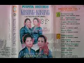 Lagu KOSONG-KOSONG NASIDA RIA SIDE A