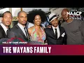 The Wayans Family A Comedy Dynasty That Changed Hollywood NAACP Image Awards 25