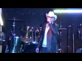 FIDEL RUEDA ME ENCANTARIA EN VIVO
