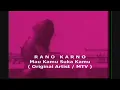 Lagu Rano Karno - Mau Kamu Suka Kamu (1993)