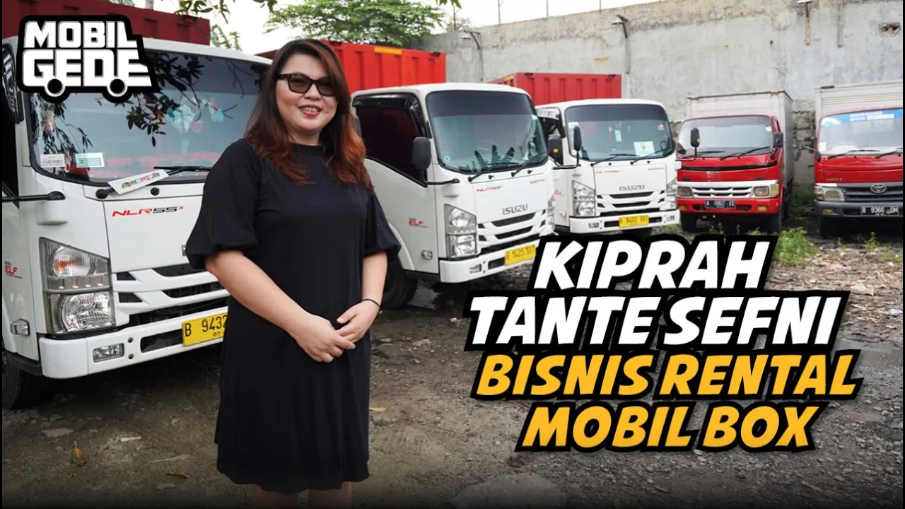 Jasa Rental Pick Up Makassar