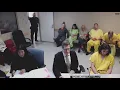 Downtown Spokane stabbing suspect held on 1M bail victim s father speaks at Superior Court appeara