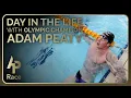 Lagu TRAIN WITH A 14x RECORD HOLDER | Day In The Life With Adam Peaty