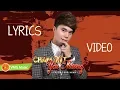 Download Lagu Chấm Dứt Yêu Thương | TRƯƠNG KHẢI MINH | OFFICIAL LYRICS VIDEO | 🎵 👍 2018